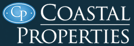 Coastal Properties logo