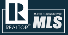 REALTOR and MLS logo